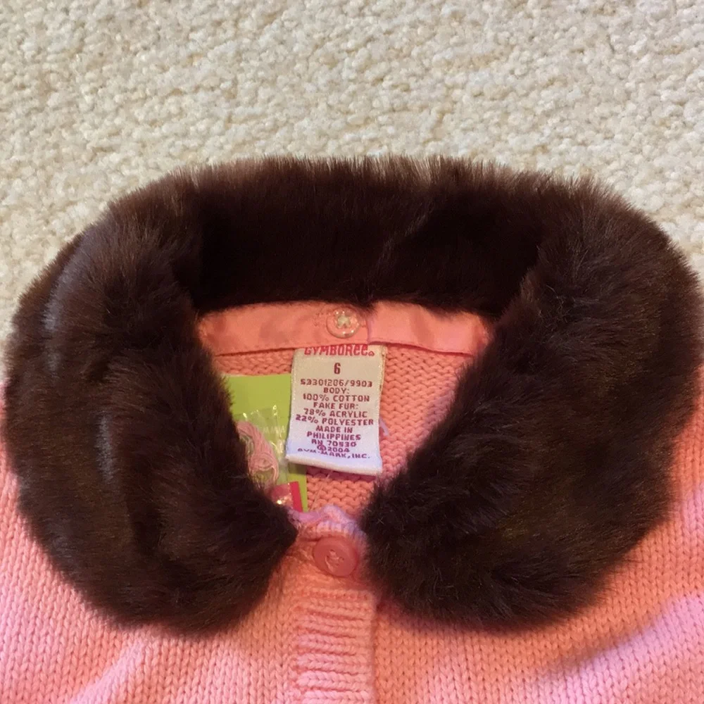 NWT Gymboree outfit bundle size 5